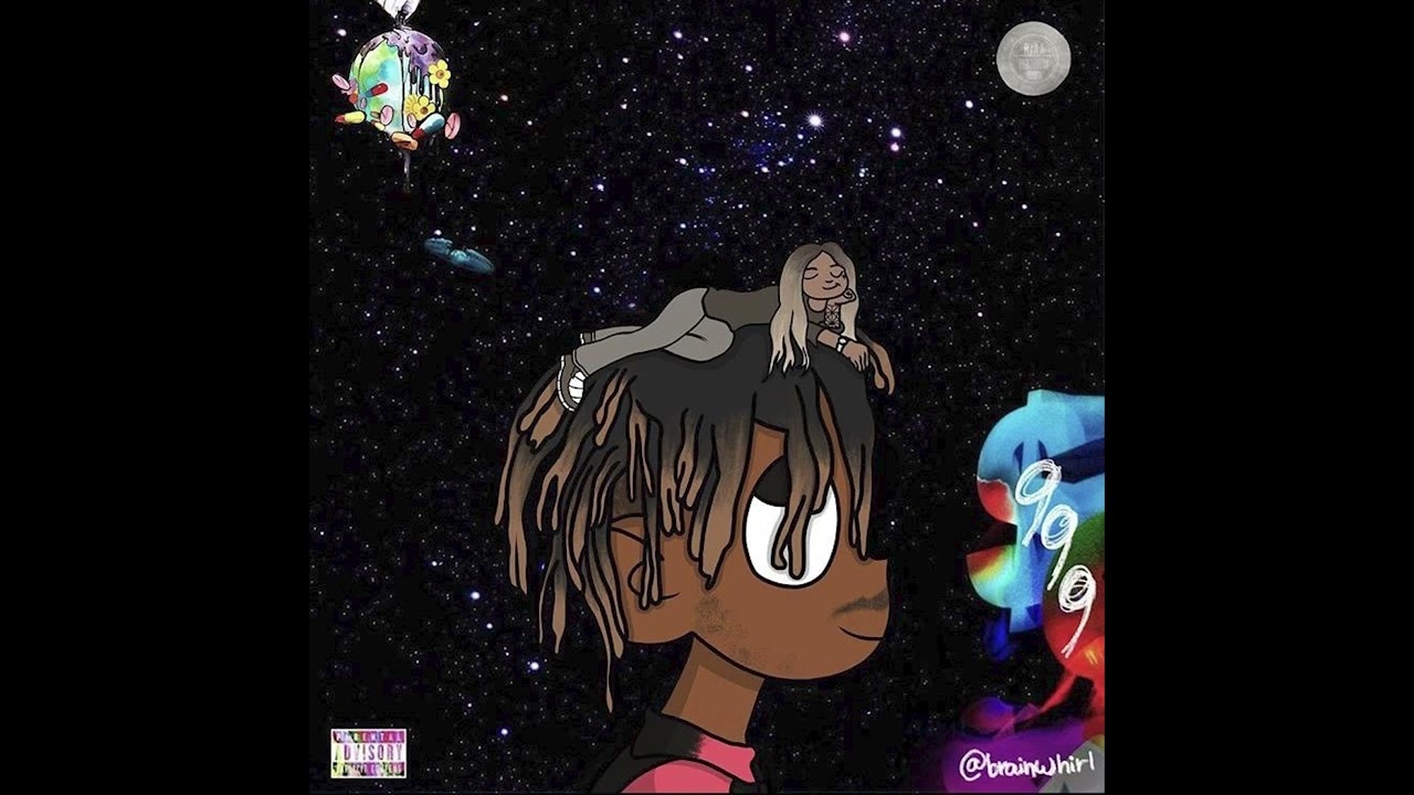 [FREE] Juice WRLD x Lil Uzi Vert Type Beat - 