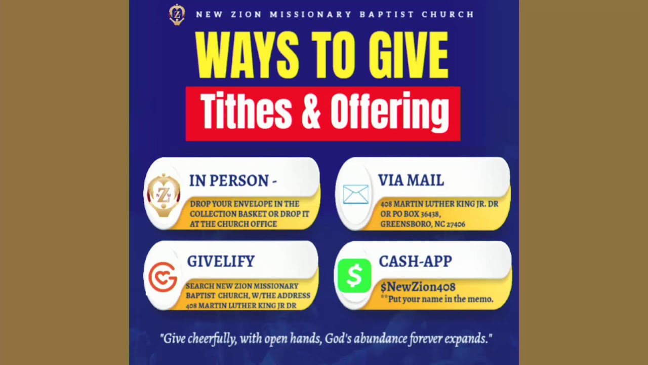 Sunday Morning Service, Sunday, February 8, 2026