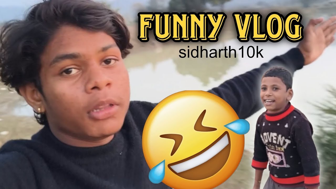 Funny vlog 😂😆😁.  