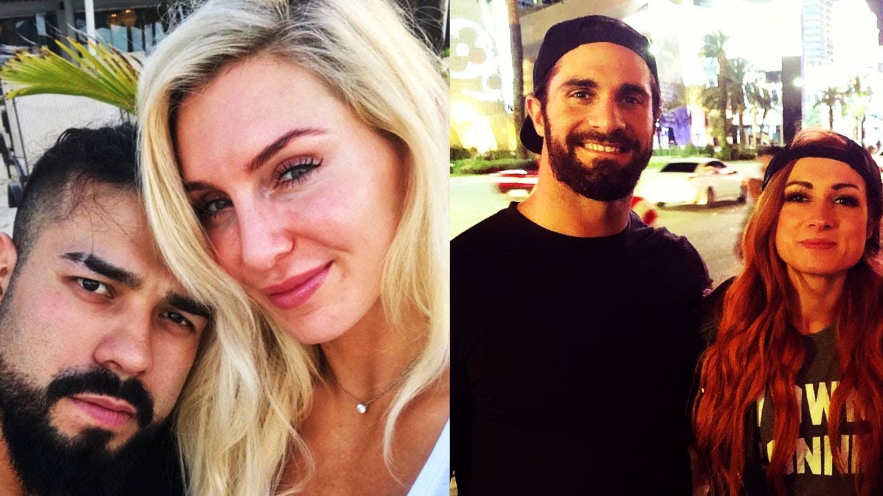 7 PAREJAS DE WWE EN 2019!!! | Queremos WWE