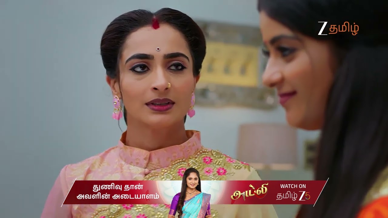 Aval Varuvala EP 99 | Ep -  | Best Scene | Jan 22 2026 | Zee Tamil