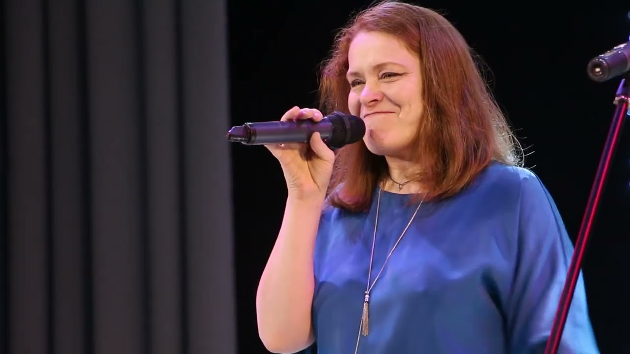 "Гальянский парень". В память о Владиславе Шадрине. Нижний Тагил, Дворец молодежи