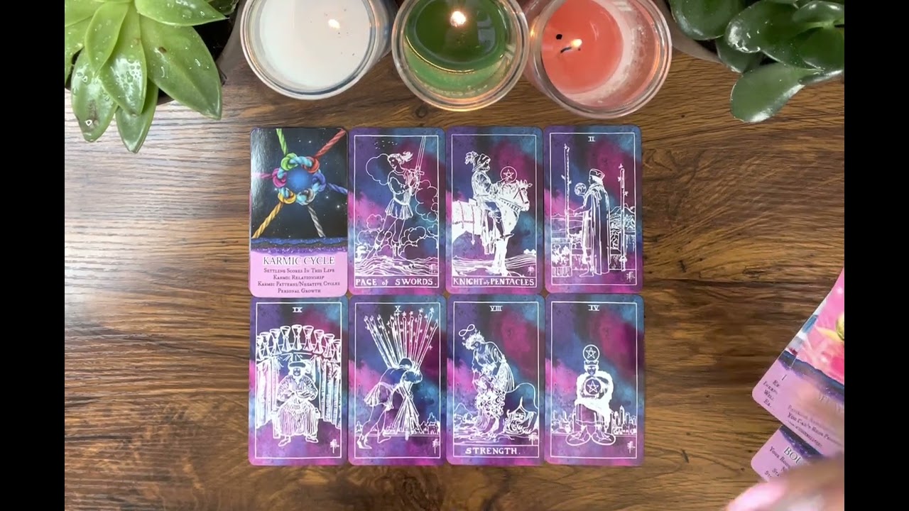 PISCES ♓️ There’s UNFINISHED business between you two‼️They’re going to open up to YOU…💗