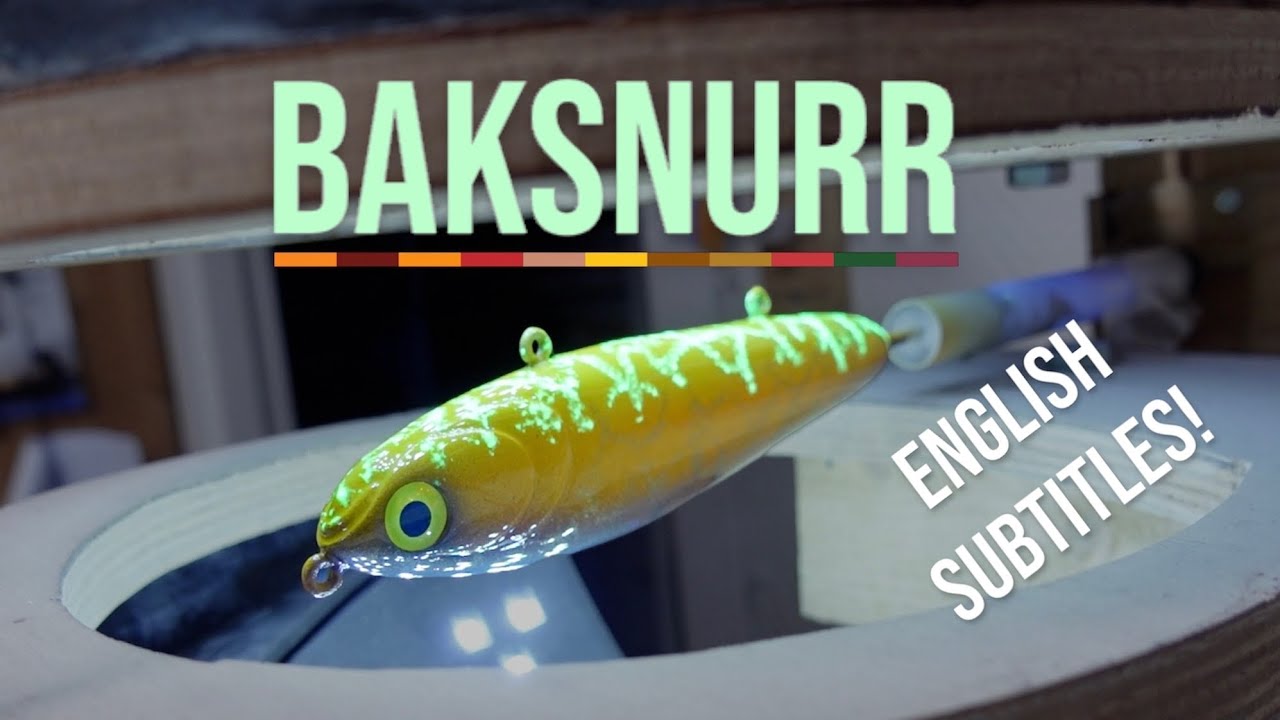 BAKSNURR - Våga dutta mera!