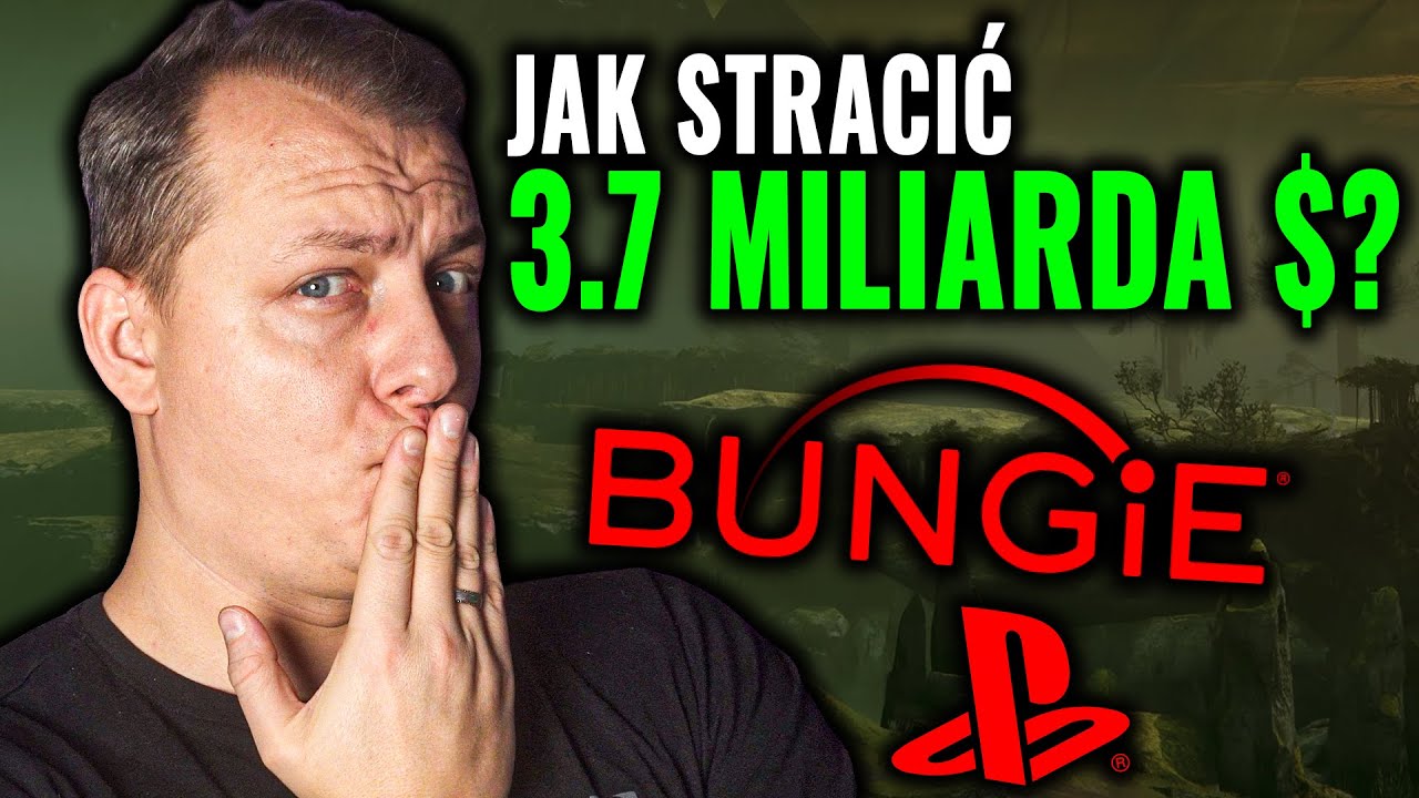 Jak spalić prawie 4 miliardy dolar&oacute;w