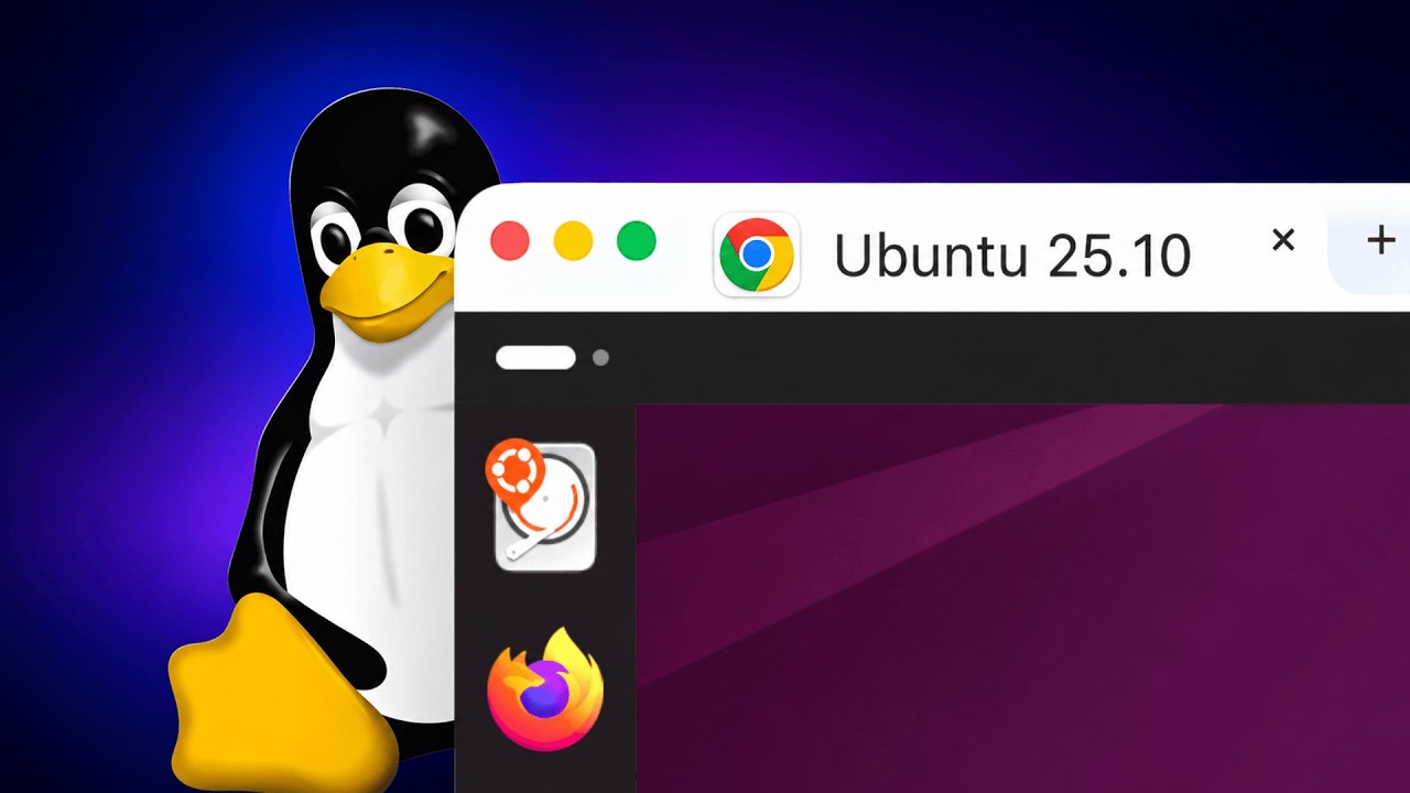 🌐 Try Linux Online in Your Browser (No Installation Needed) | Run Linux Fast & Free 🚀