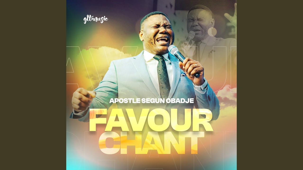 Favour Chant