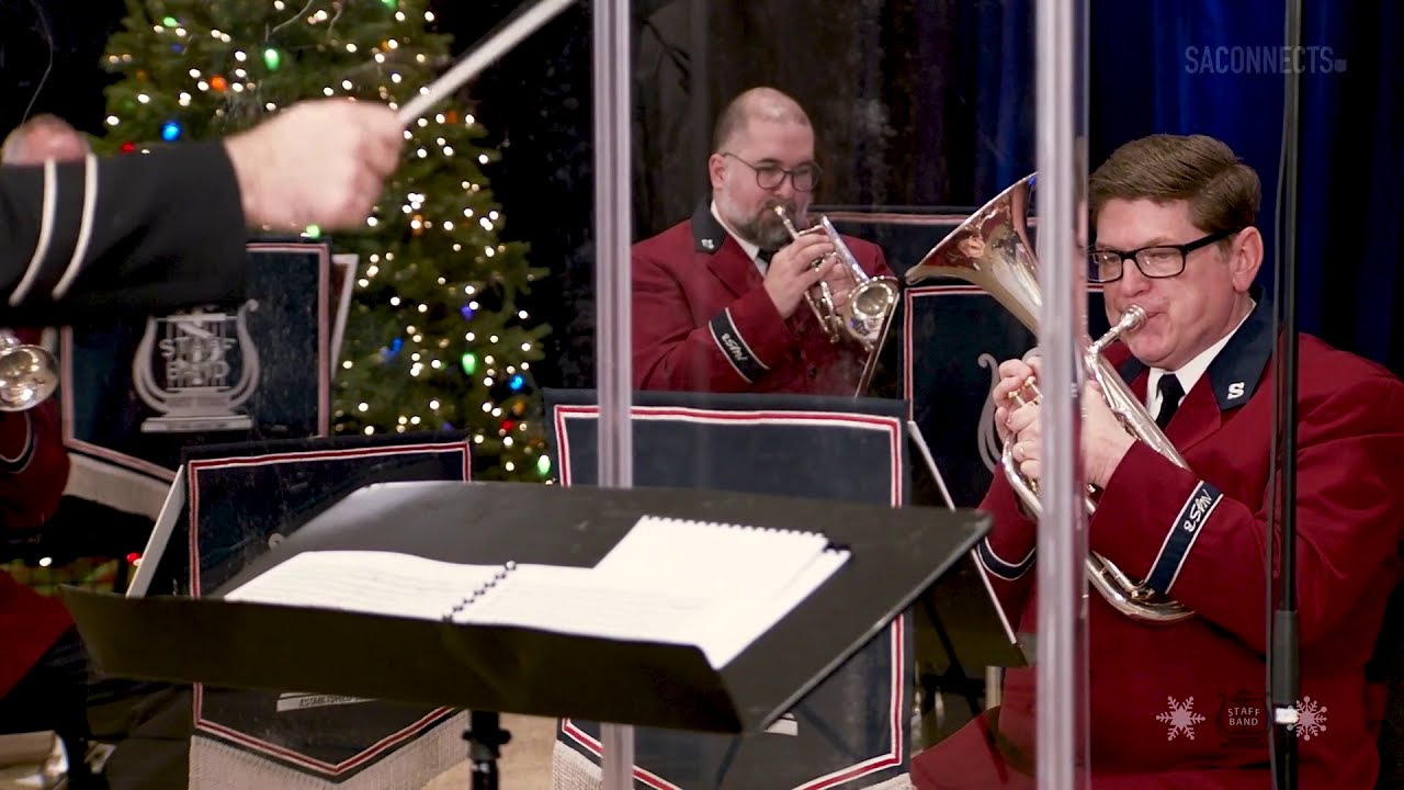 The Bells of Christmas - Stephen Bulla