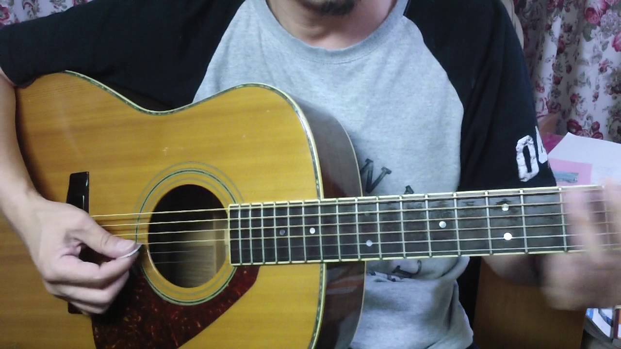 YAMAHA LL6 DEMO PLAY