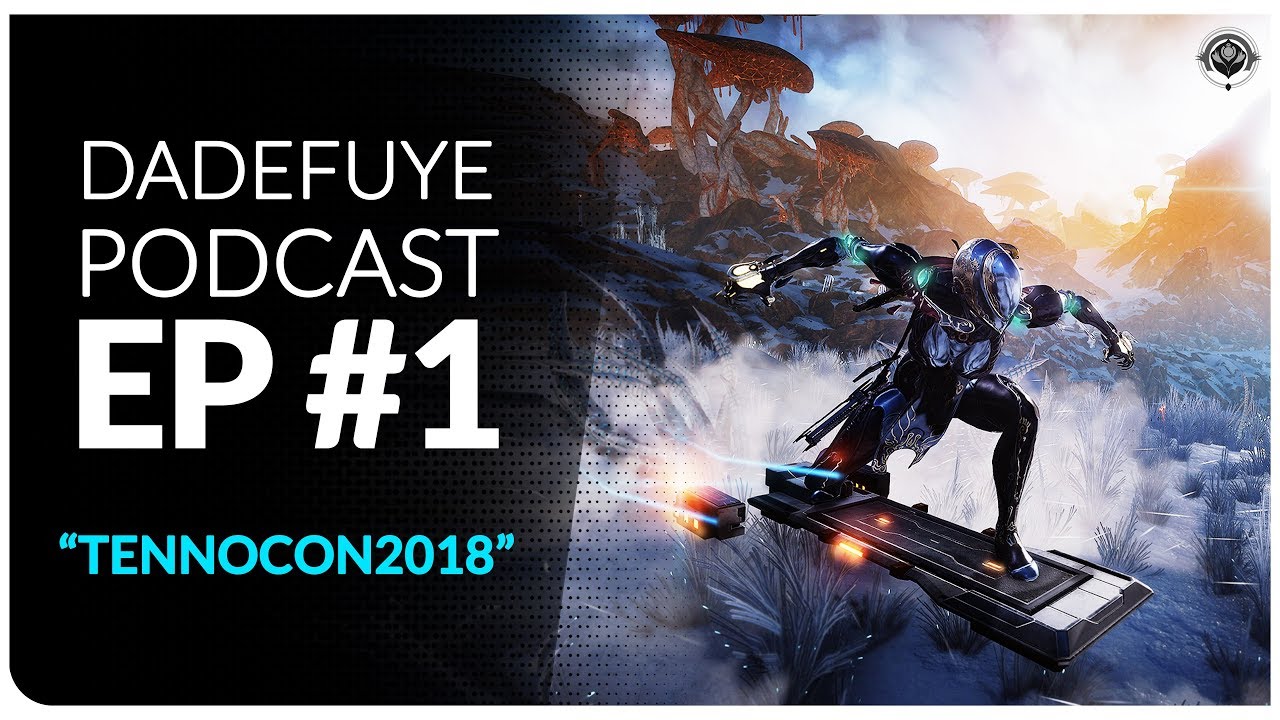 DADEFUYE Podcast Episode 1  |  