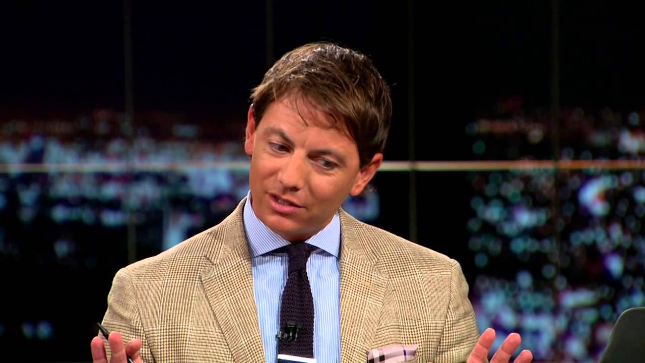 Real Time With Bill Maher: Overtime - Episode #326 (HBO)