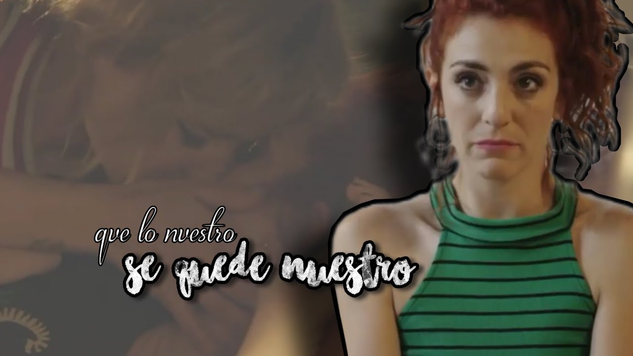 paula + martina ||  que lo nuestro se quede nuestro