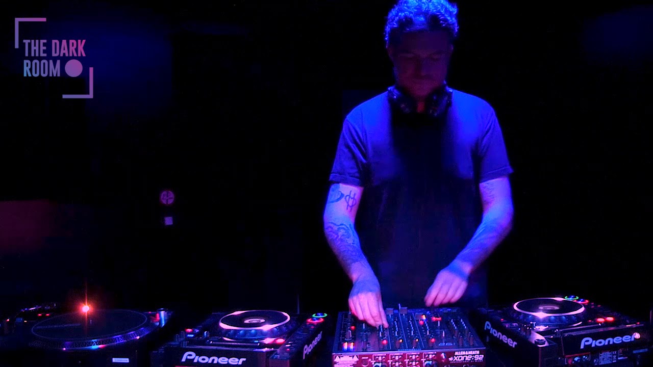 CätCät @ The Dark Room, Feb 22nd 2019