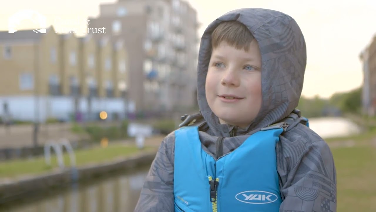 Canal and Rivers Trust