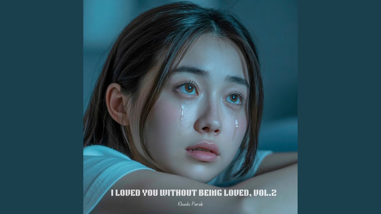 My Feelings Had No Place, Vol. 2