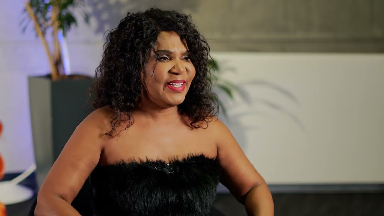 Sannah Mchunu shares the moments that made her go YOH | YOH | DStv Price Guarantee | DStv| DStv