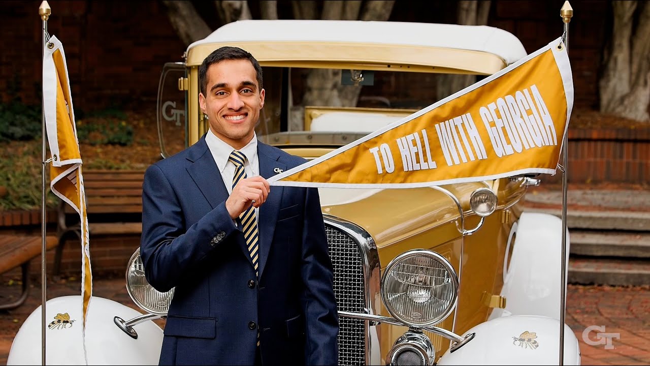 Aaron Fernandez: Engineering Dreams and Community Spirit
