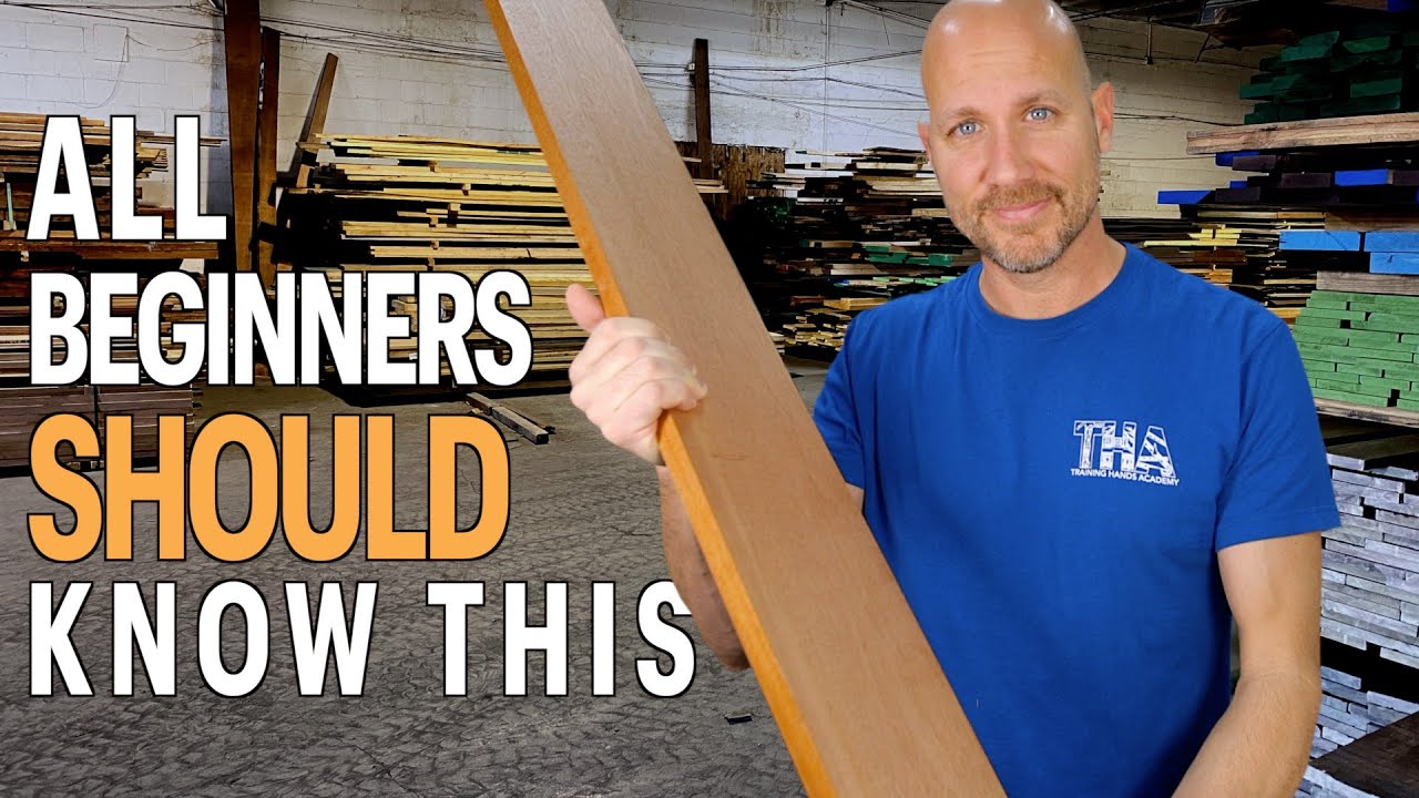 Calculating Board Foot Costs For Furniture Building