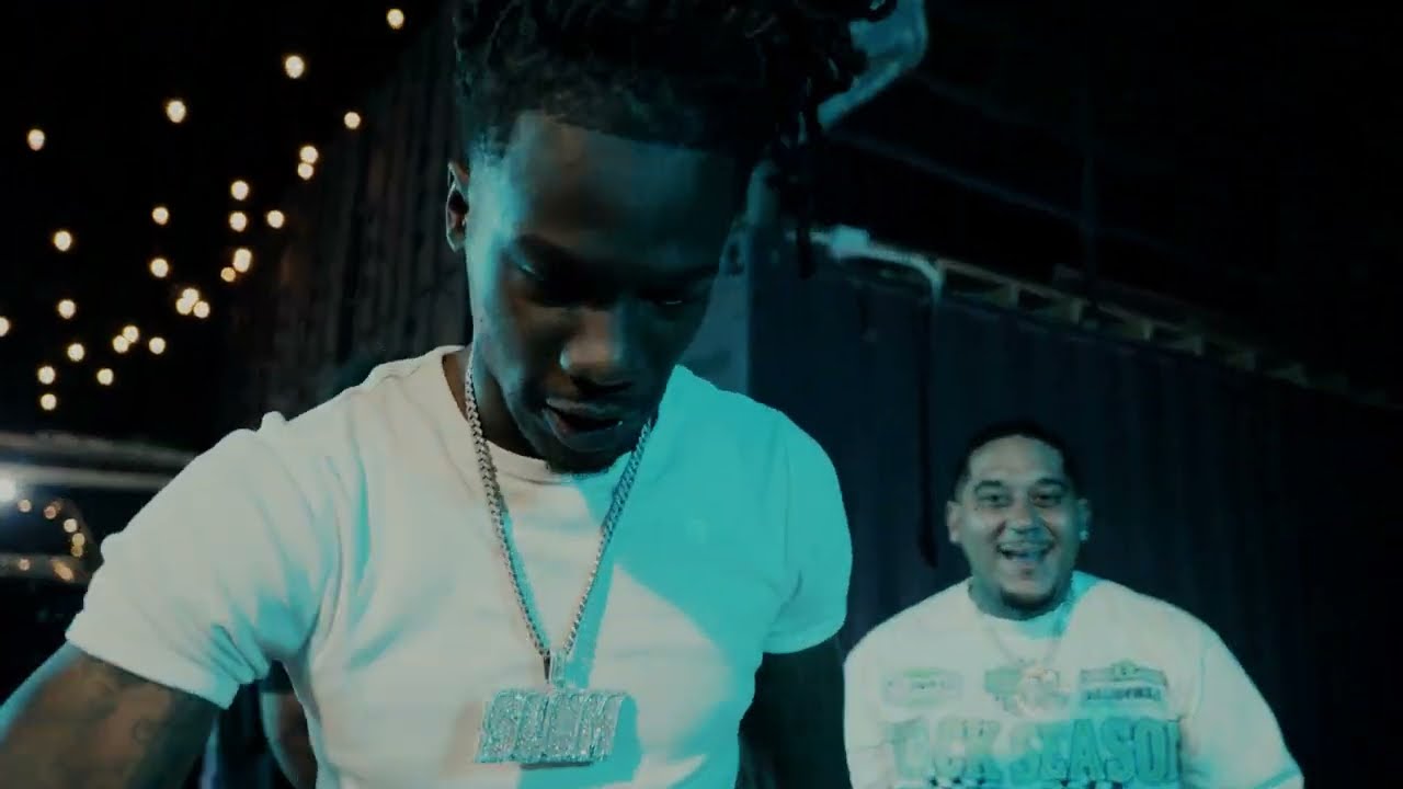 Hondro- Emerald Boyz (Official Video) Ft. Slumboy Poody x WWP AZ x ForeverReal Stunt