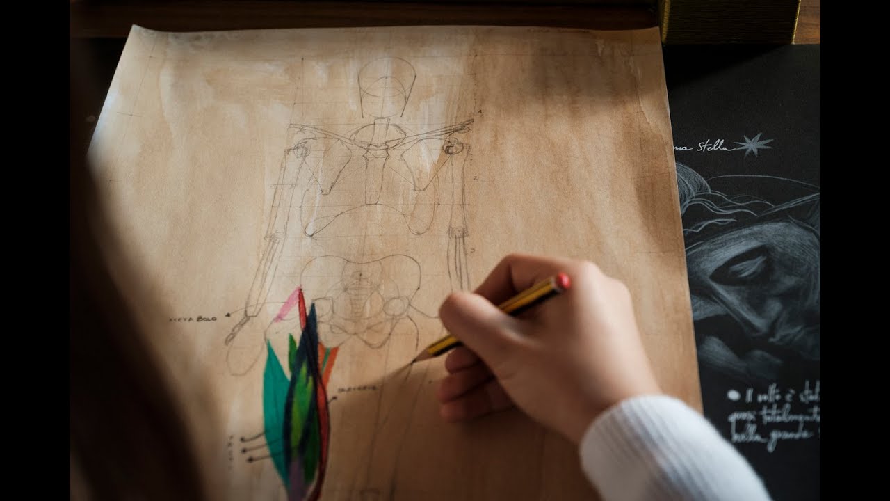 Liceo Imprenditoriale Artigianale del Design |  Cometa Formazione