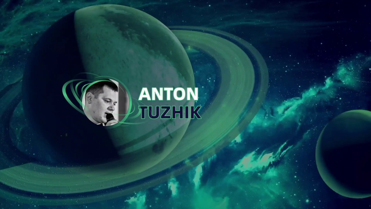 ReactiveConf 2019 - Anton Tuzhik: Reasonable Reasons for ReasonML