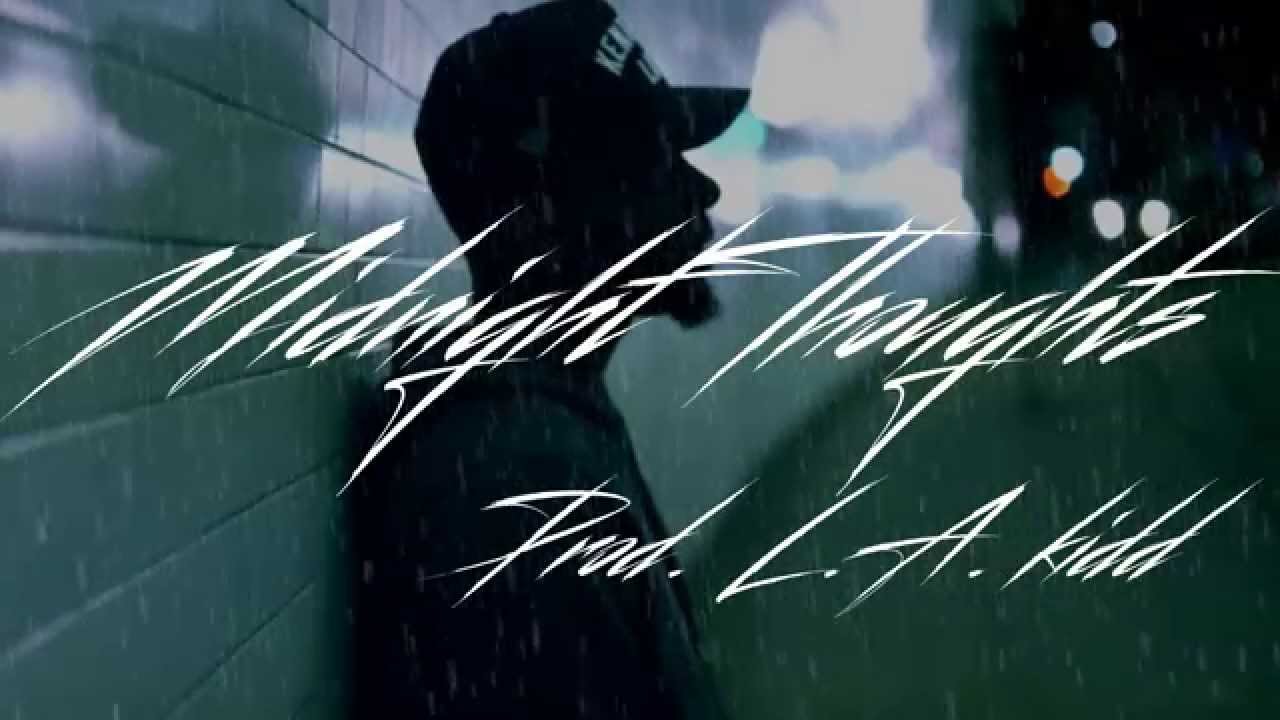 *Free* Bryson Tiller x Drake Type Beat- 