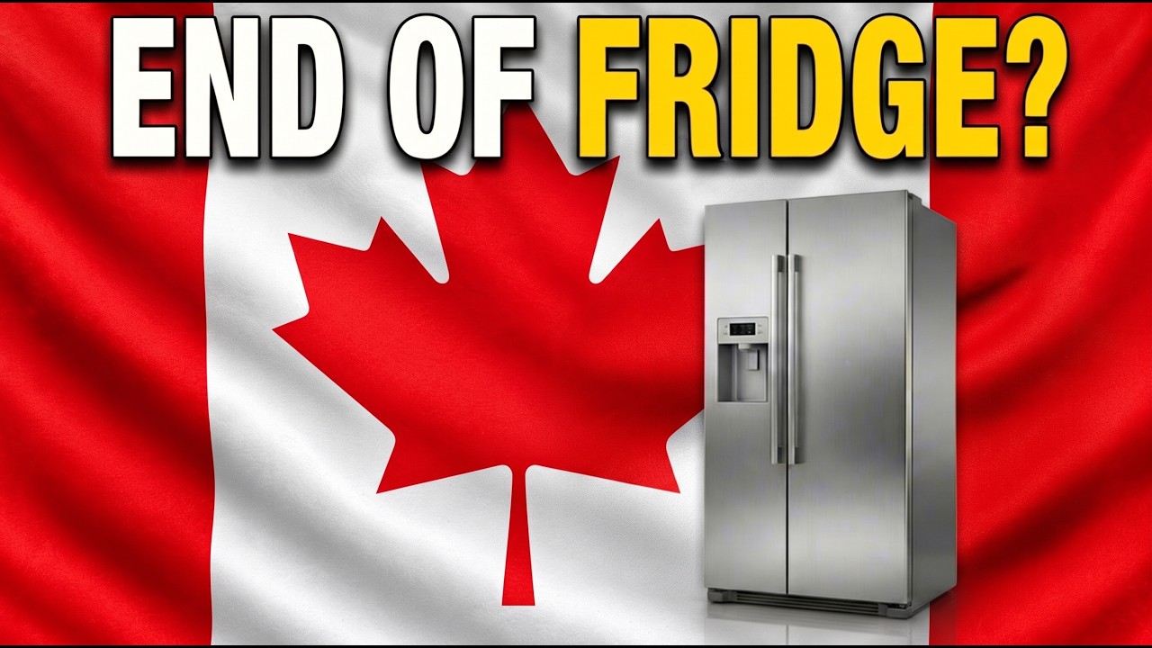 Canada's New Invention Could Replace Refrigerators Forever