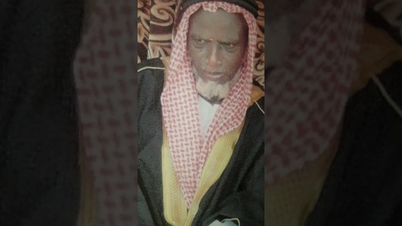 l'importance du mariage,et respect dans le mariage.par IMAM MOHAMED SIDIBE MAN COTE D IVOIRE