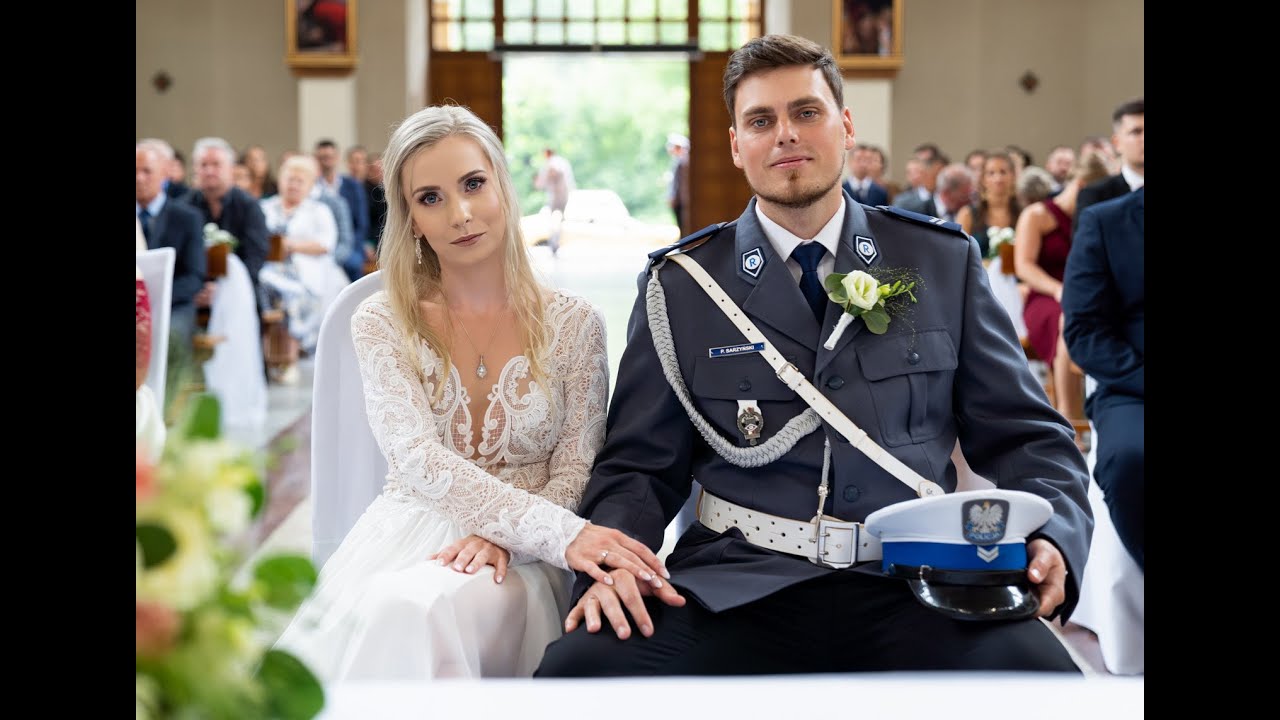 Justyna & Paweł | Szczyrk | Teledysk ślubny