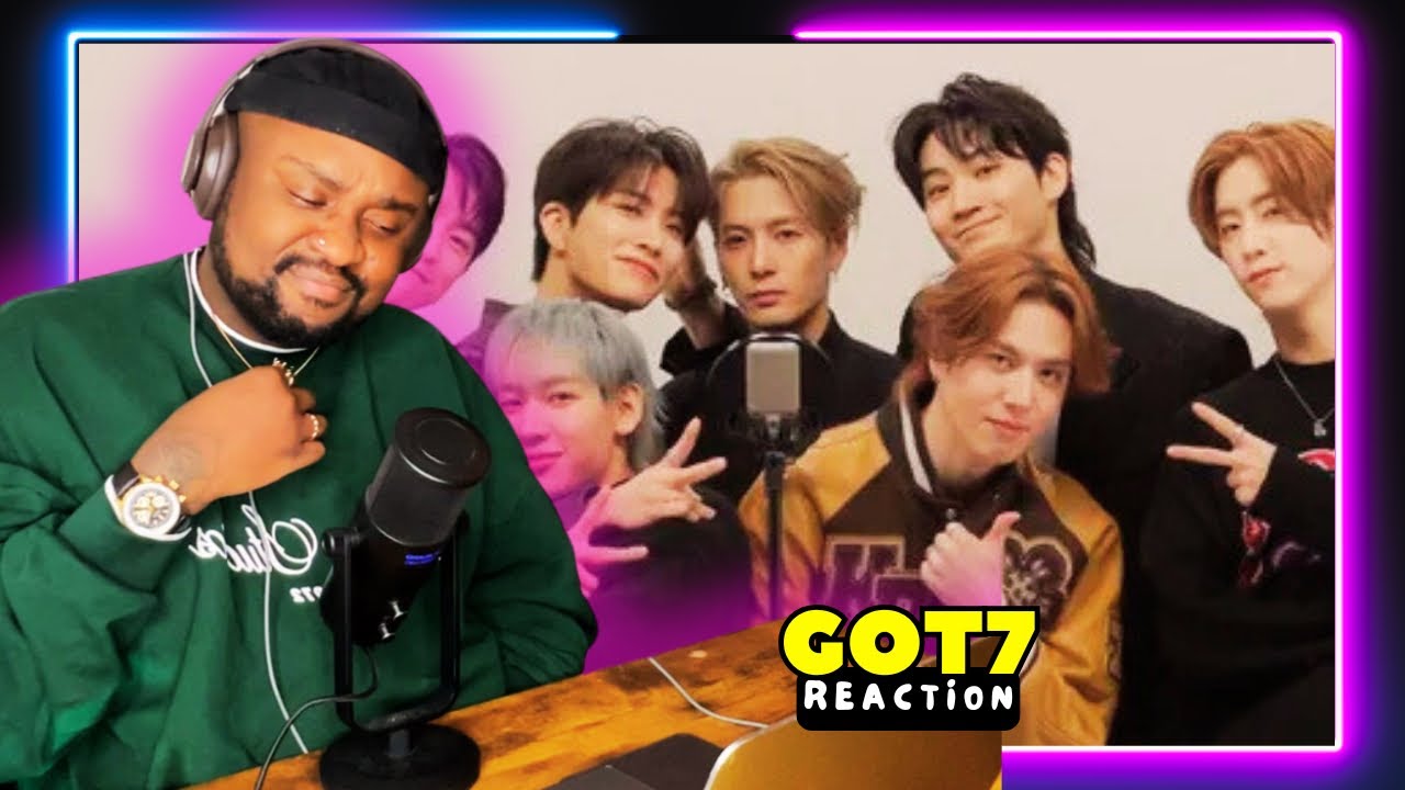 GOT7 Killing Voice! Vocal Appreciation + Analysis! HONEST Review!