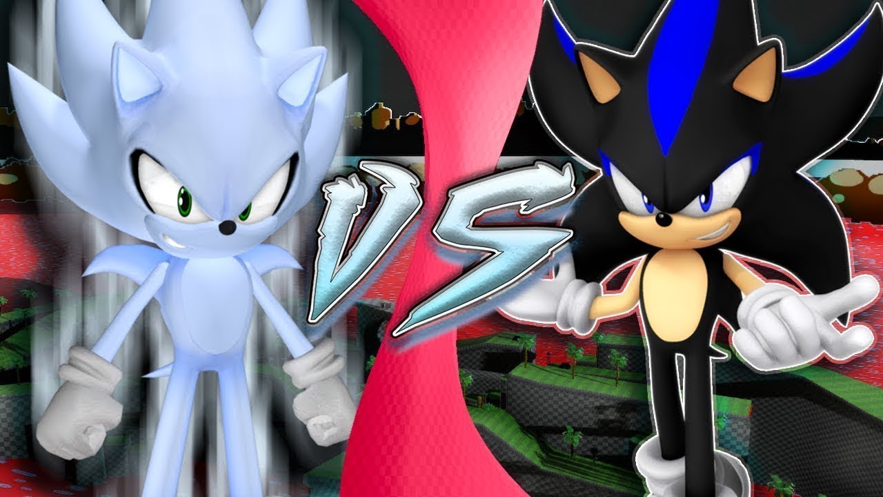 Nazo VS Seelkadoom | Sprite Animation