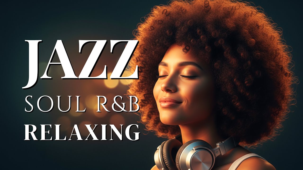 Still Motion Jazz Smooth Jazz & R&B Mix Instrumental for Peaceful Minds