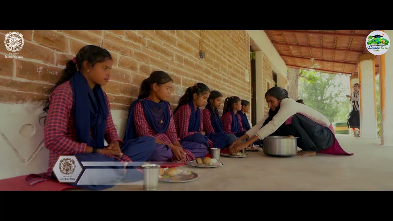 Knowledge Tourism in Madhya Pradesh | Discover Gadarkhedi & Bhartipur Villages