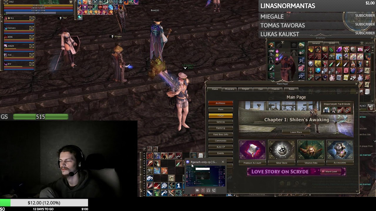 LIVE | Opa gangnam style