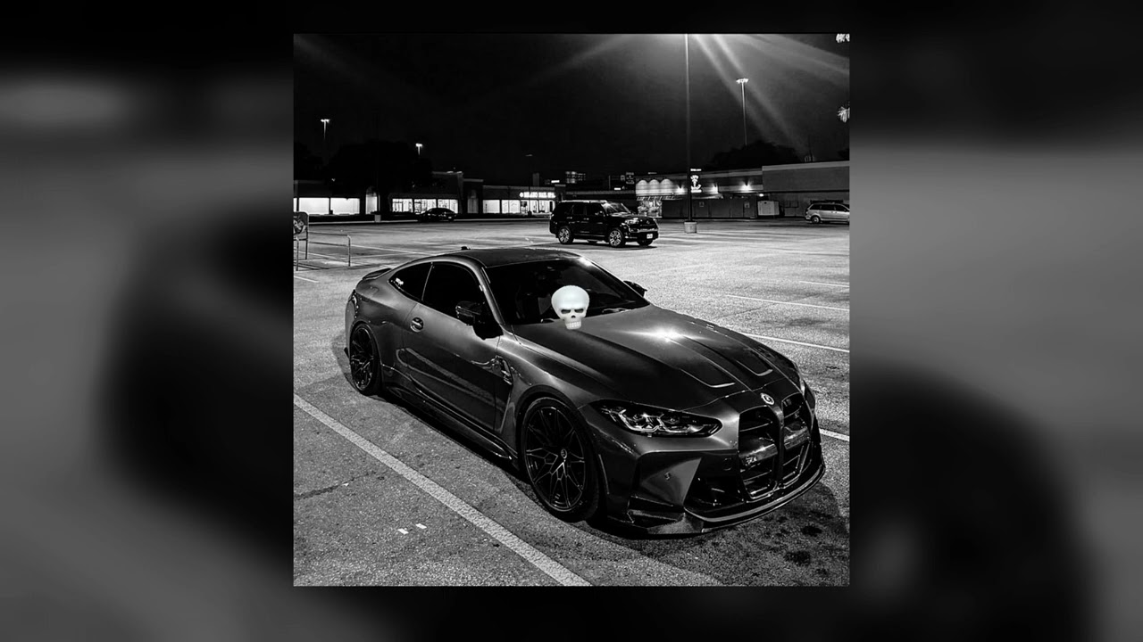 AUTOMOTIVO MEC (SLOWED)