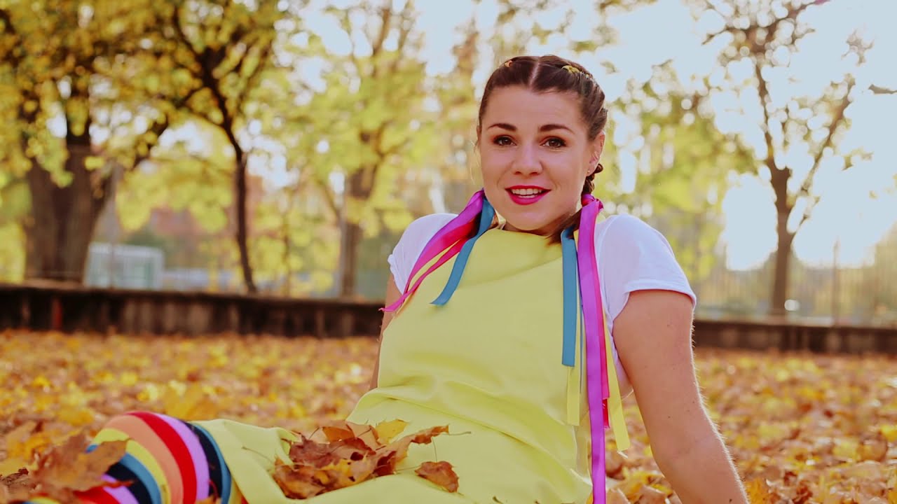 Dúhalka - Kalendár, viac Dúhalky nájdeš na TV Jojko