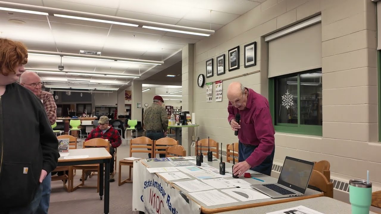 2026 GSARA Club Activities Fair