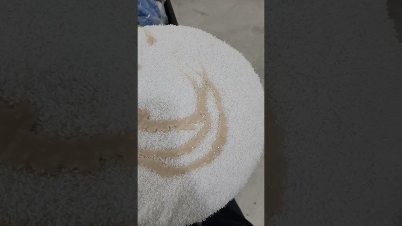 Random Orbital Polisher 