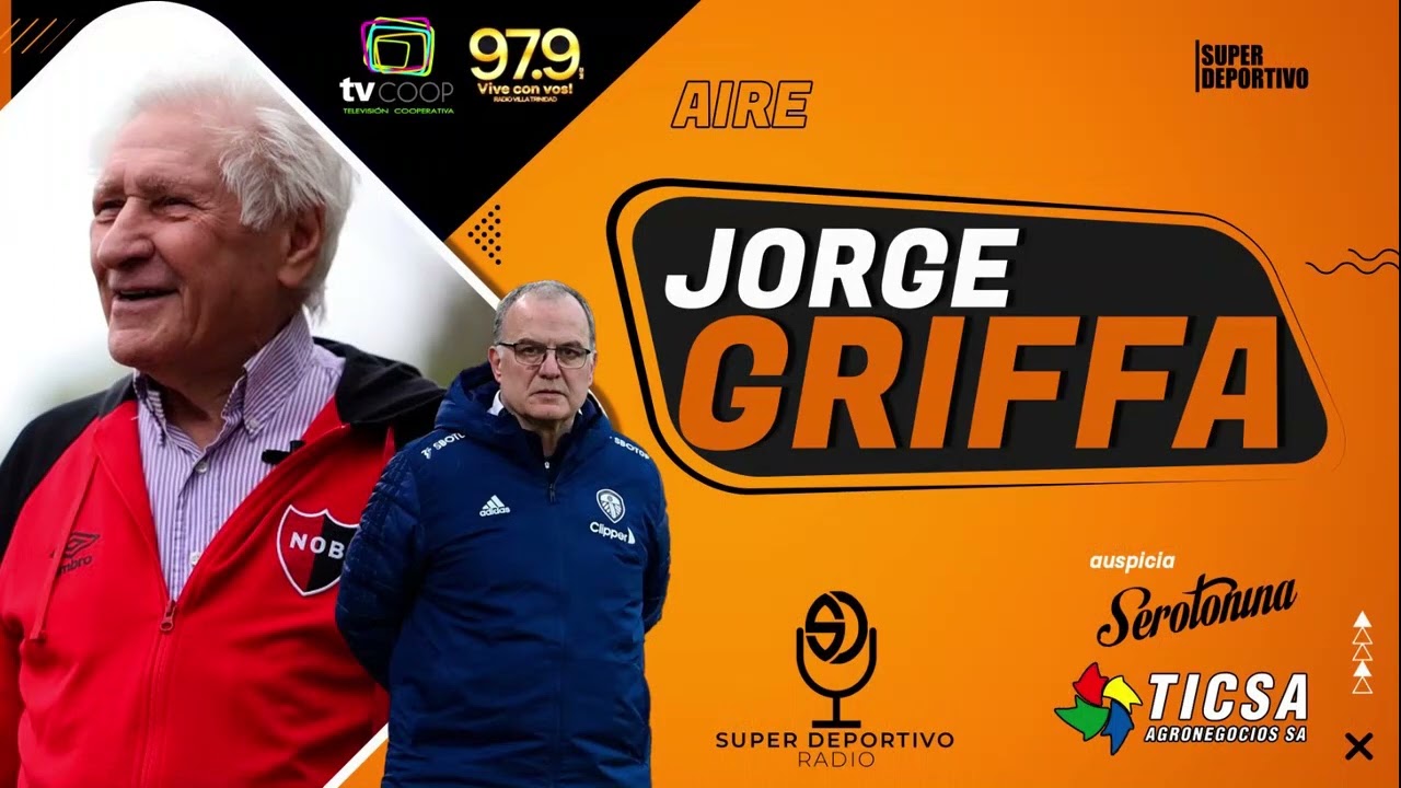 GRIFFA SOBRE BIELSA  