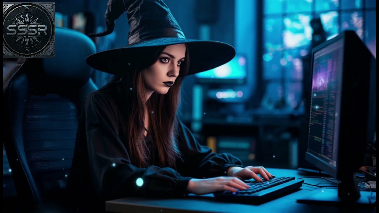 Data Coven