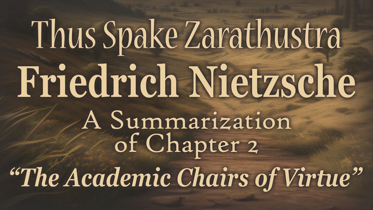 Friedrich Nietzsche's 