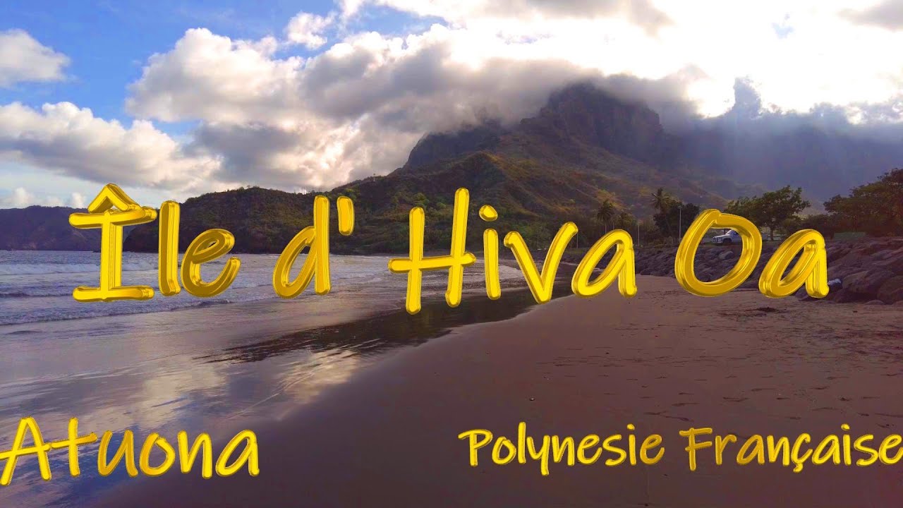Hiva Oa