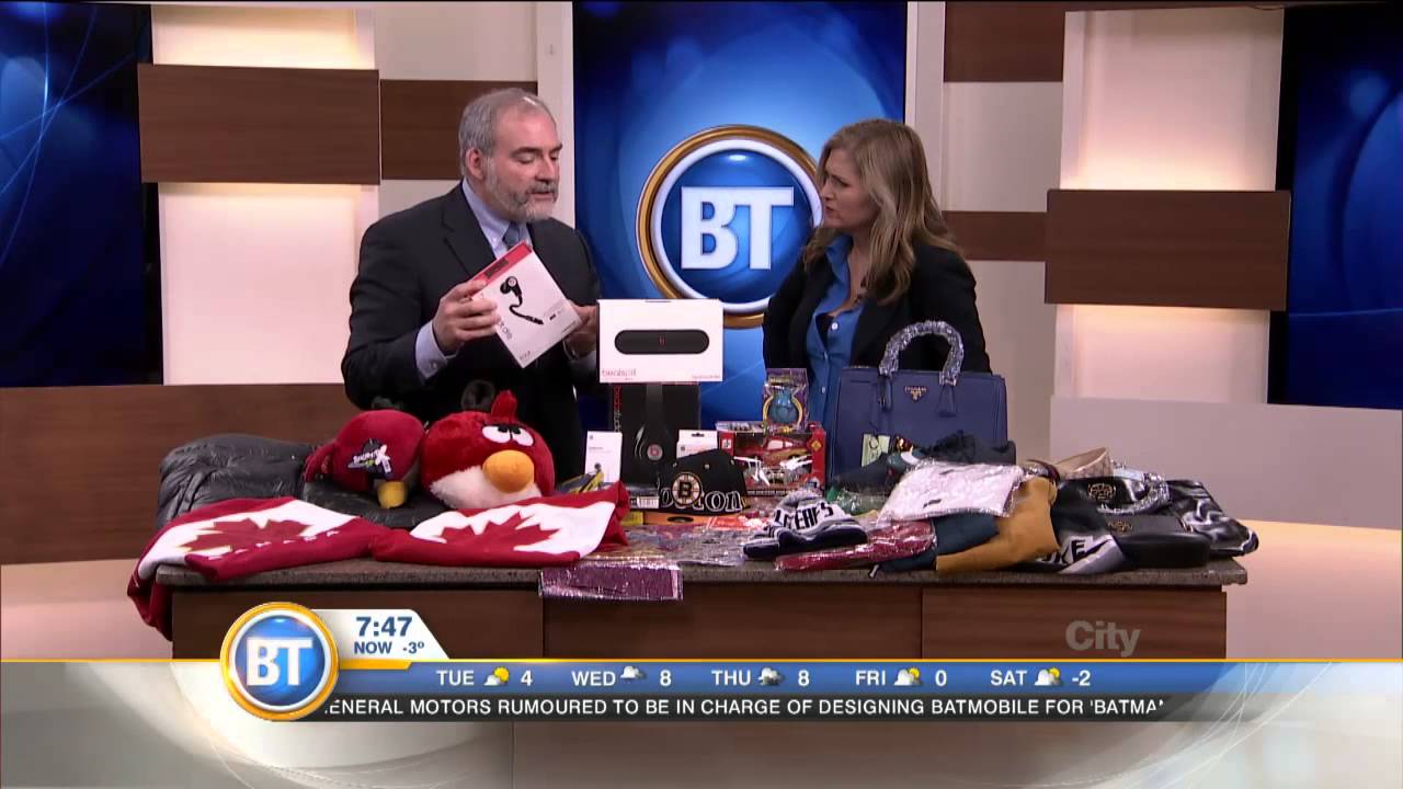 How to spot counterfeit goods