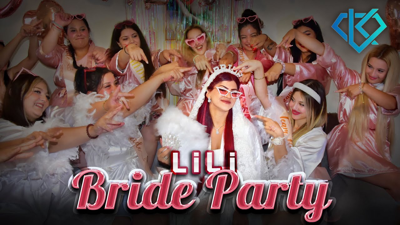 LILI - BRIDE PARTY, 10.08.2025 | FULL