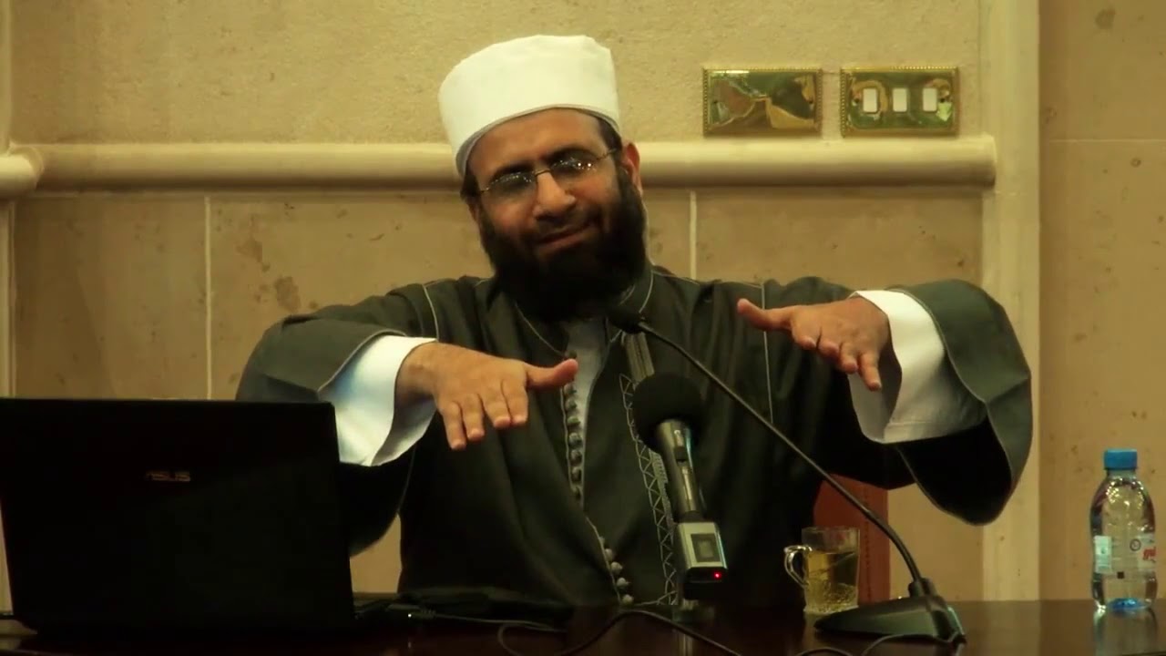 الفرق بين (تجري من تحتِها الأنهار) وبين (تجري تحتها الأنهار) - د. عبدالسلام المجيدي