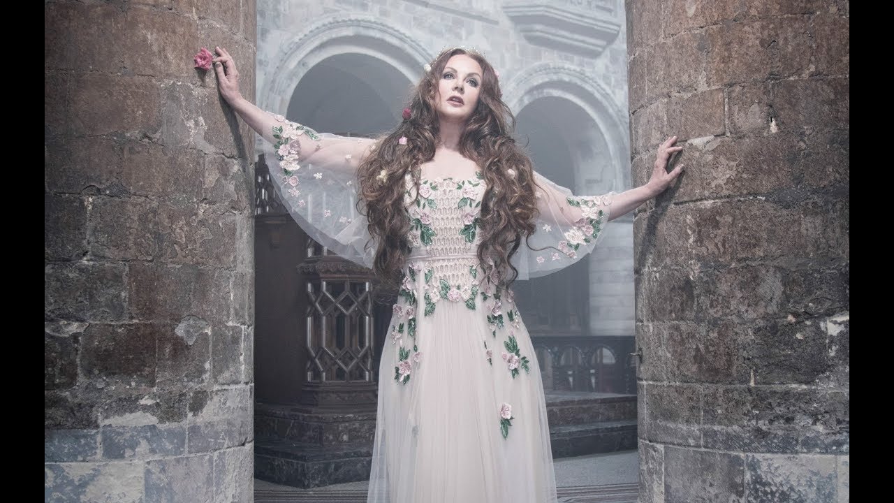 Schiller & Sarah Brightman  The Smile In Live (Subtitulo)