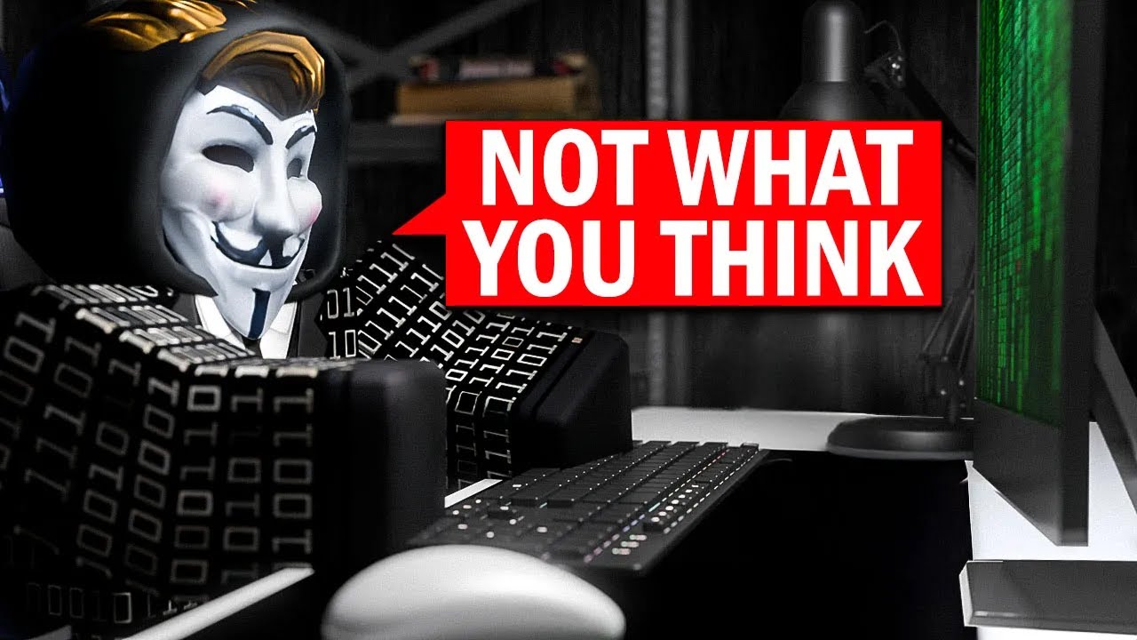How Do Roblox Hackers Actually Hack?
