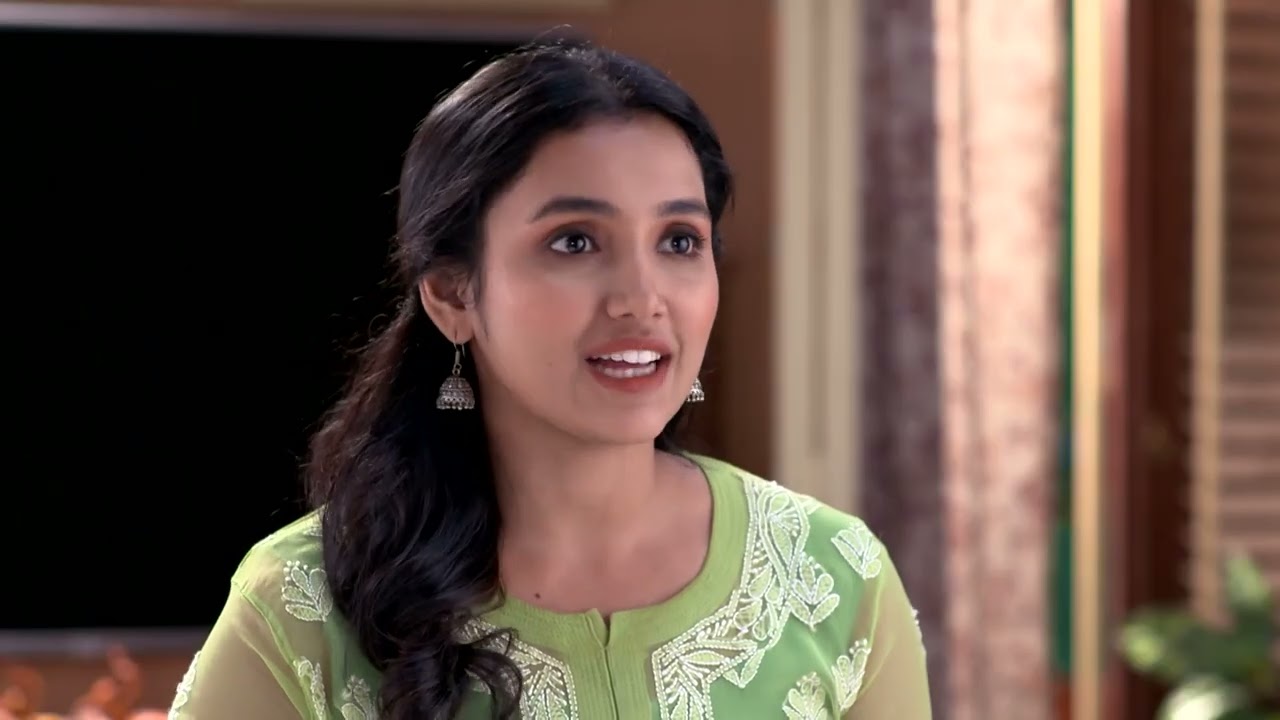 Kar Kache Koi Moner Katha - Full Ep - 104 - Zee Bangla