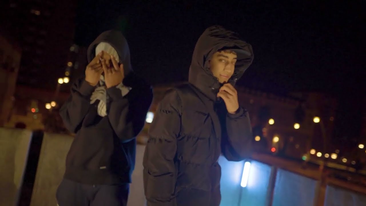 R.K.O - FELMAWER & Aiman Jr (Prod by Nuski & iMuzikBeatz)