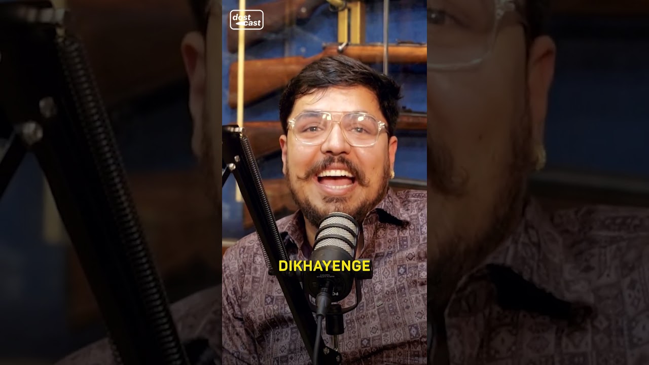 Pakistan VS Indian Gun Culture | Gun Expert Explains